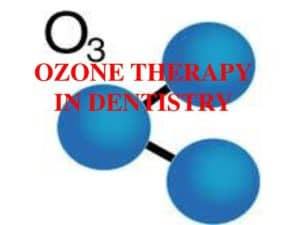 Ozone