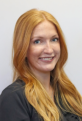 Dr. Mackenzie Williams, DDS